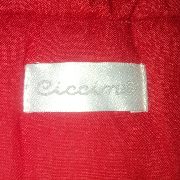 Ciccino corduroy jacket size 3 months - Picture 5 of 8
